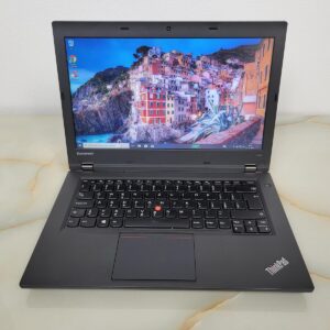 Lenovo ThinkPad L440 i3-4100M 16GB 240GB SSD Win10